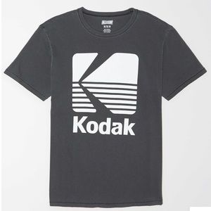 Men’s Kodak Graphic Tee